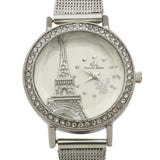 Women's Watch - Silver, Women Watches, Chase Value, Chase Value