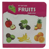Mini Board Deluxe - Multi, Kids, Kids Educational Books, Chase Value, Chase Value