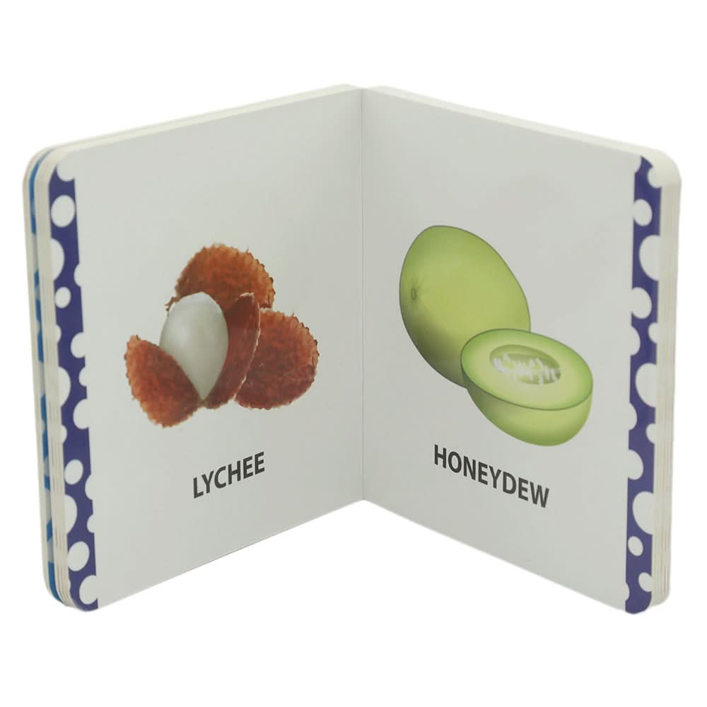 Mini Board Deluxe - Multi, Kids, Kids Educational Books, Chase Value, Chase Value