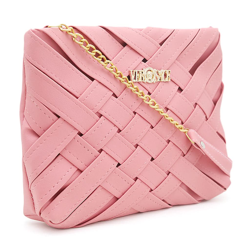 Women's Shoulder 2368 - Pink, Women, Bags, Chase Value, Chase Value