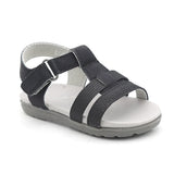 Boys Sandal - 215 - Black, Kids, Boys Sandals, Chase Value, Chase Value