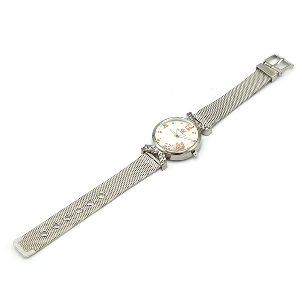 Women's Watch - Silver, Women Watches, Chase Value, Chase Value