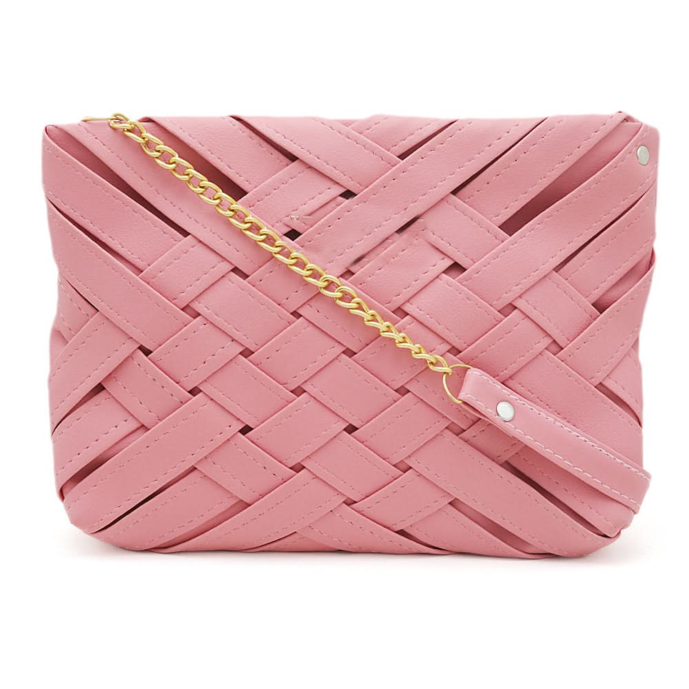 Women's Shoulder 2368 - Pink, Women, Bags, Chase Value, Chase Value