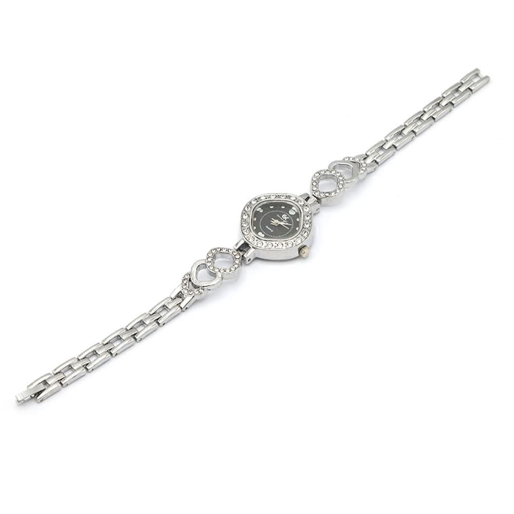 Women's Watch - Silver, Women Watches, Chase Value, Chase Value