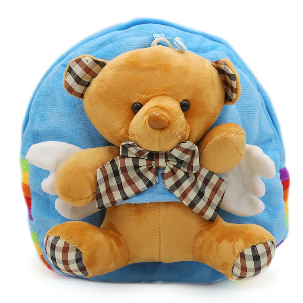 Stuff Bag - Blue, Kids Gift Bags, Chase Value, Chase Value