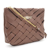 Women's Shoulder 2368 - Brown, Women, Bags, Chase Value, Chase Value