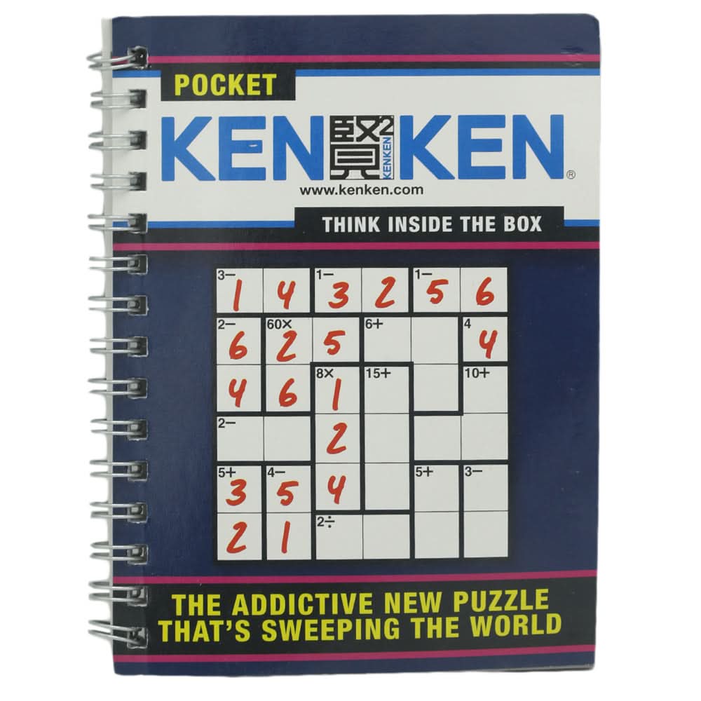 Puzzle Books - Multi, Kids, Kids Educational Books, Chase Value, Chase Value