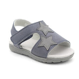 Boys Sandal - 216 - Navy Blue, Kids, Boys Sandals, Chase Value, Chase Value