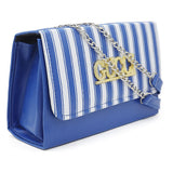 Women's Shoulder Box 9143B - Royal Blue, Women, Clutches, Chase Value, Chase Value