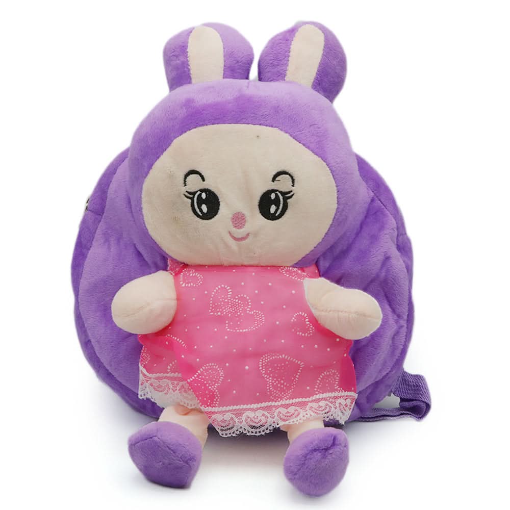 Stuff Bag - Purple, Kids Gift Bags, Chase Value, Chase Value