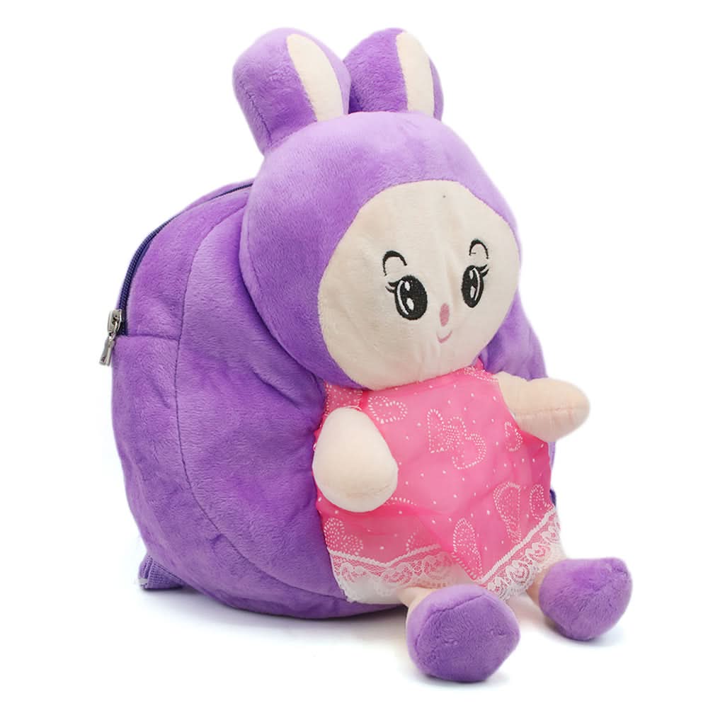 Stuff Bag - Purple, Kids Gift Bags, Chase Value, Chase Value
