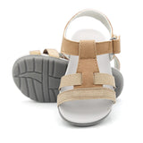 Boys Sandal - 215 - Mustard, Kids, Boys Sandals, Chase Value, Chase Value