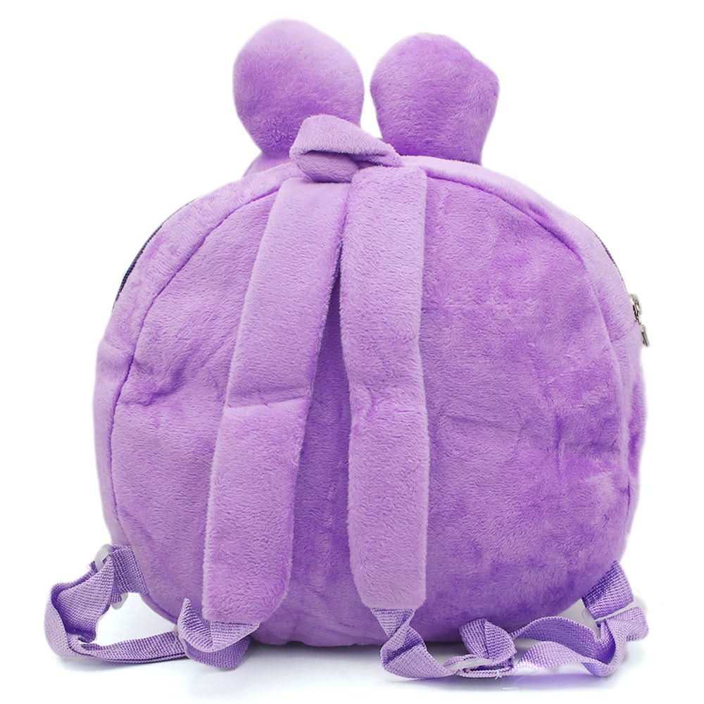 Stuff Bag - Purple, Kids Gift Bags, Chase Value, Chase Value