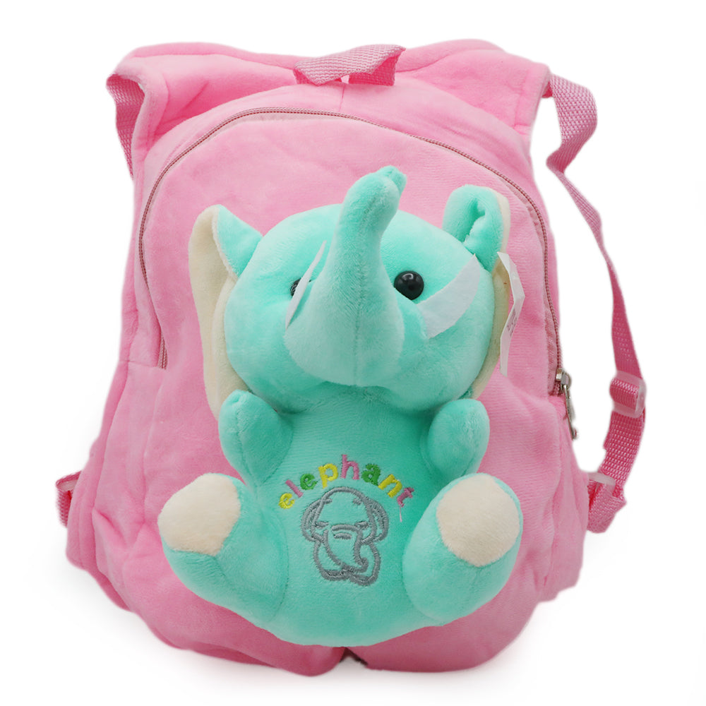 Stuff Bag - Pink, Kids Gift Bags, Chase Value, Chase Value