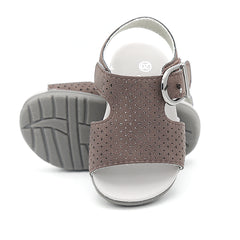 Boys Sandal - 217 - Coffee, Kids, Boys Sandals, Chase Value, Chase Value