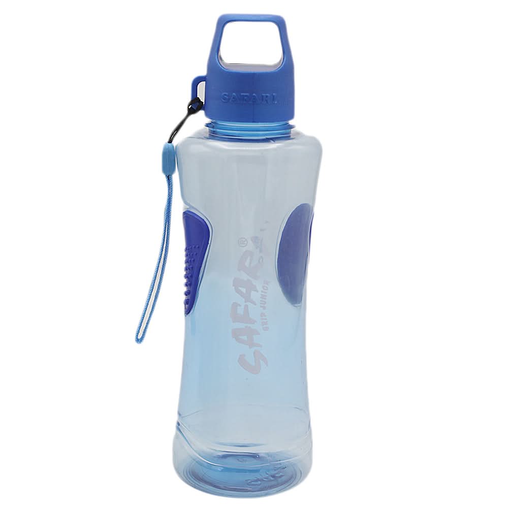 Grip Water Bottle Small - Blue, Home & Lifestyle, Glassware & Drinkware, Chase Value, Chase Value