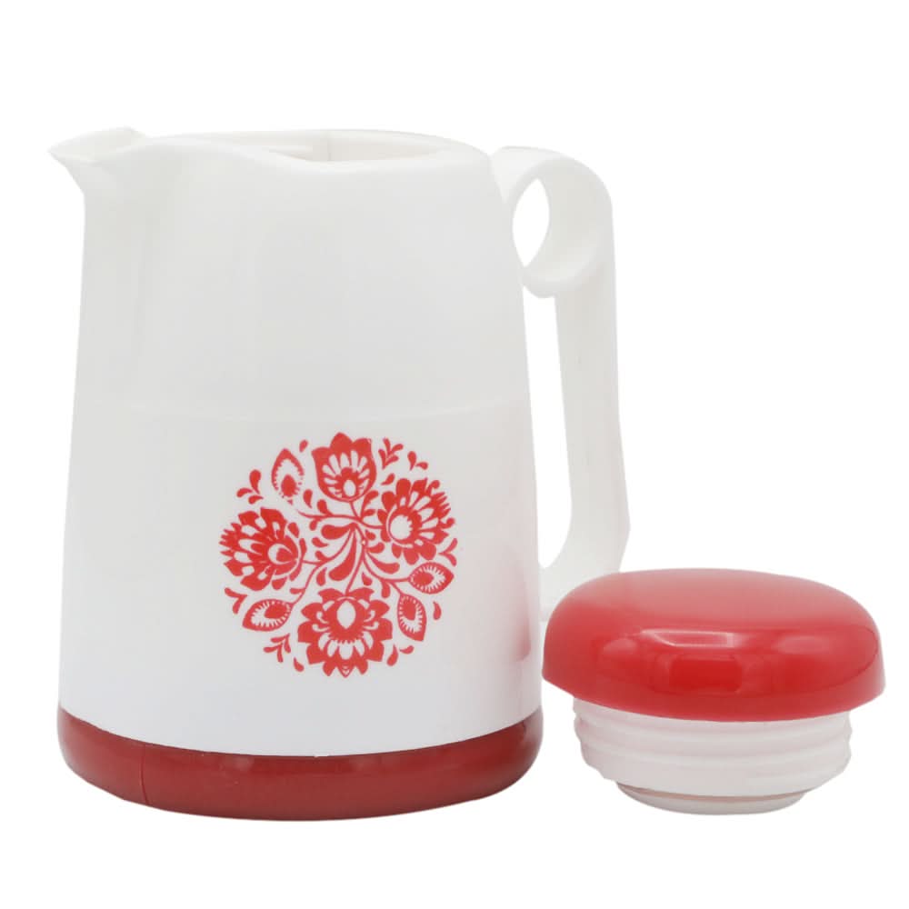 Thermos 0.3 Ltr - Red, Home & Lifestyle, Thermos & Mug, Chase Value, Chase Value