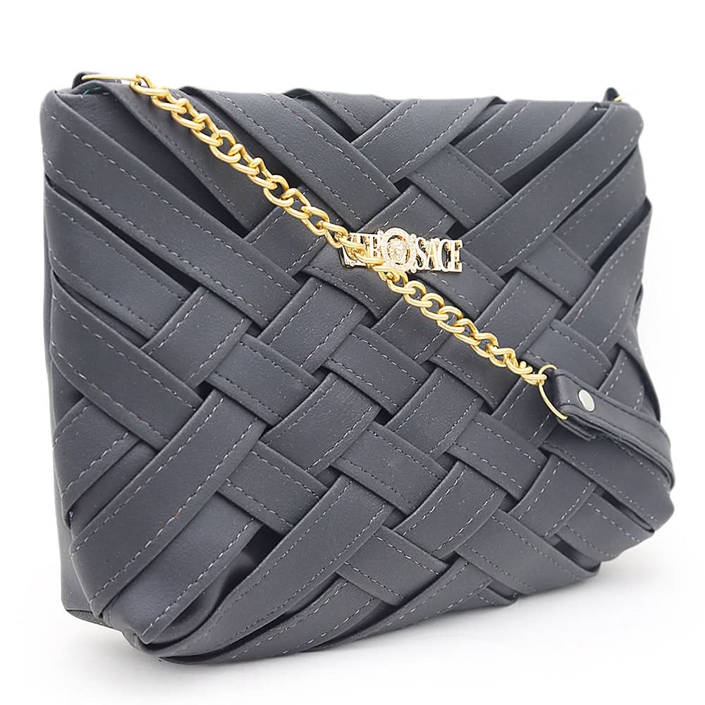 Women's Shoulder 2368 - Black, Women, Bags, Chase Value, Chase Value