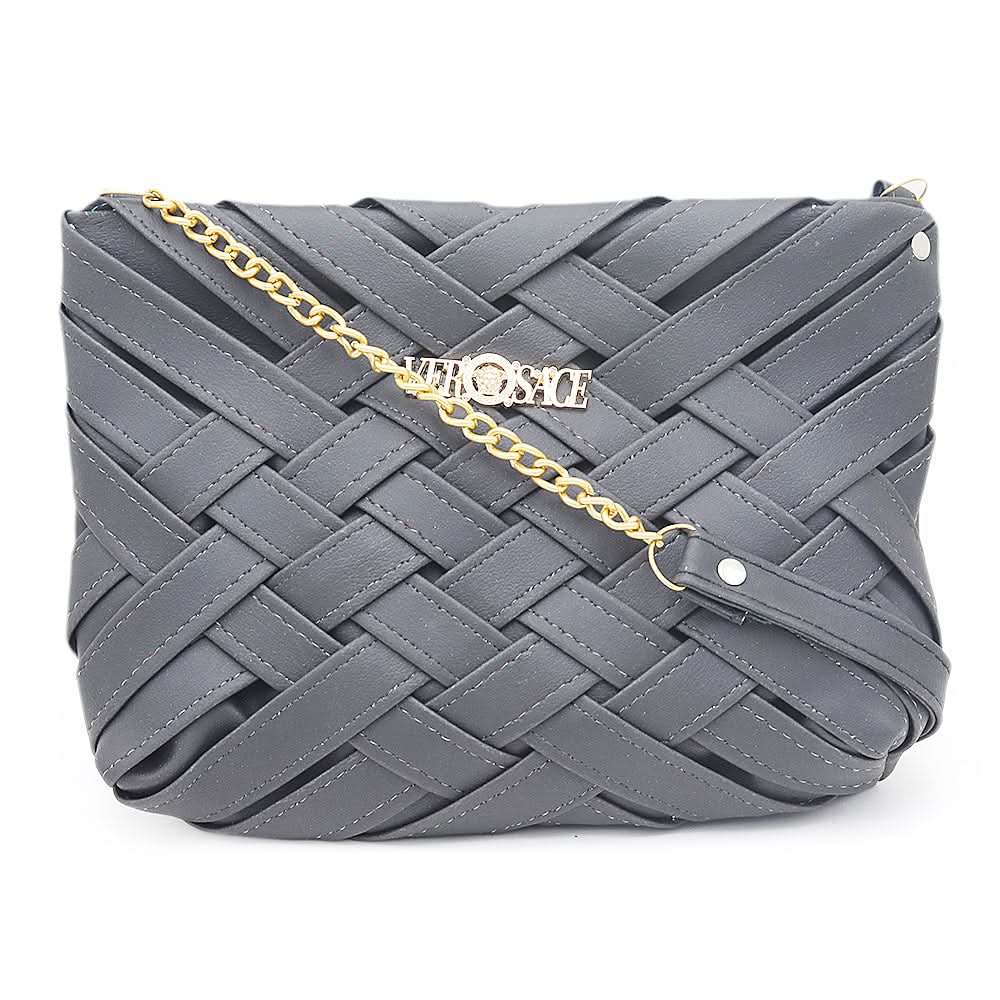 Women's Shoulder 2368 - Black, Women, Bags, Chase Value, Chase Value