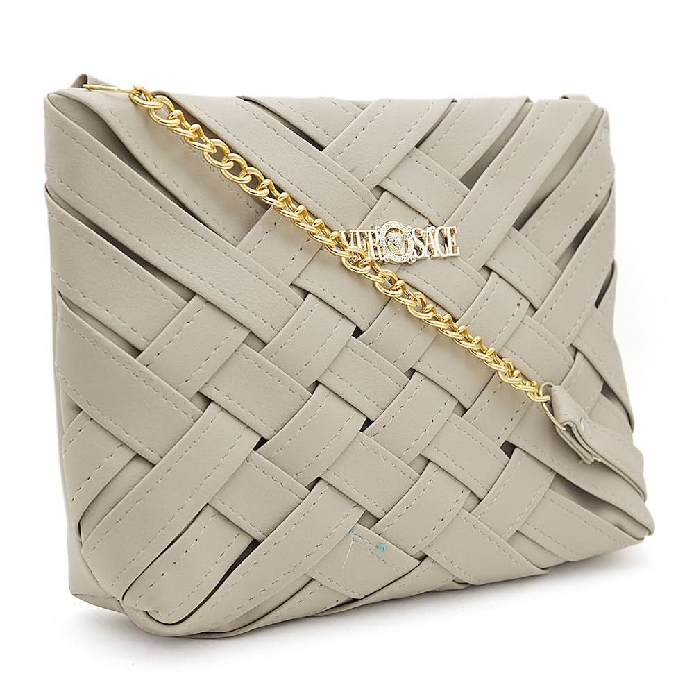 Women's Shoulder 2368 - Beige, Women, Bags, Chase Value, Chase Value