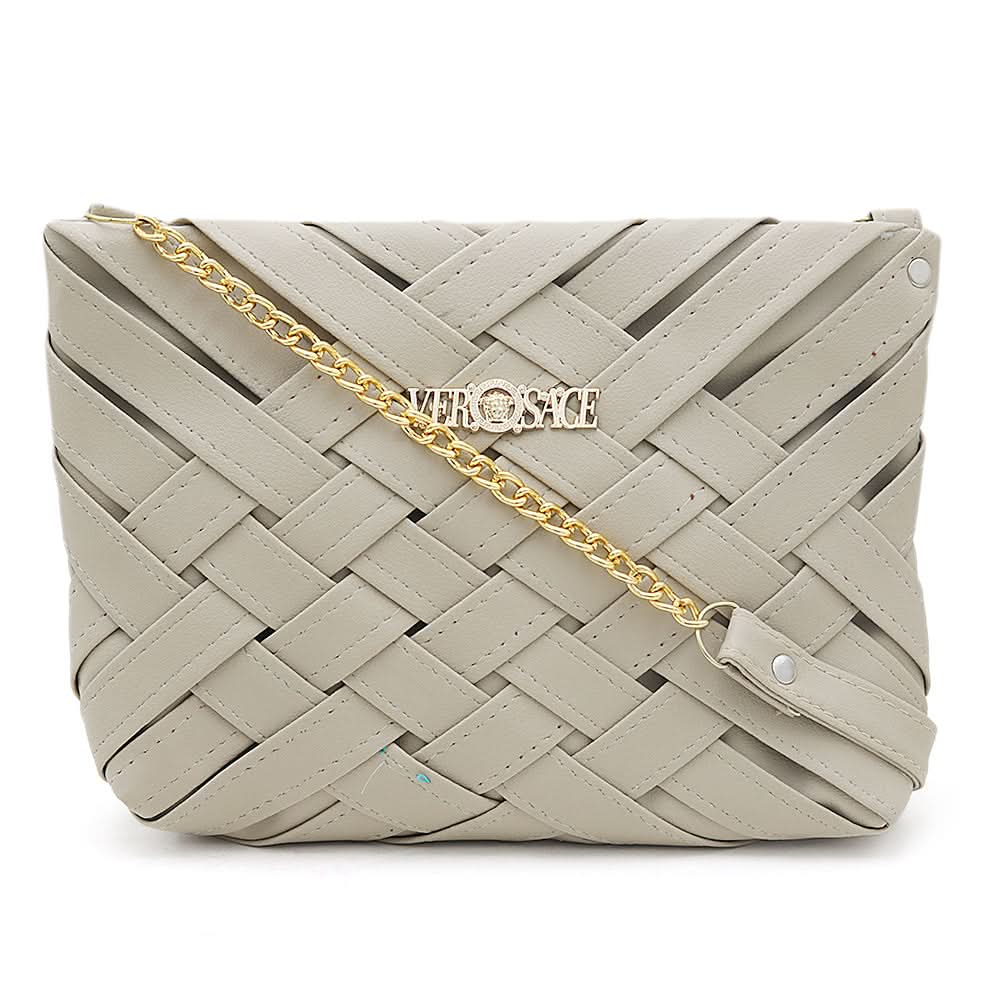 Women's Shoulder 2368 - Beige, Women, Bags, Chase Value, Chase Value