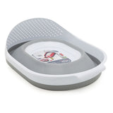 Accordion Rice Strainer - Grey, Home & Lifestyle, Kitchen Tools And Accessories, Chase Value, Chase Value