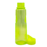 Rio Water Bottle 500 ML - Yellow, Home & Lifestyle, Glassware & Drinkware, Chase Value, Chase Value