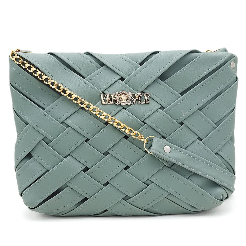 Women's Shoulder 2368 - Green, Women, Bags, Chase Value, Chase Value