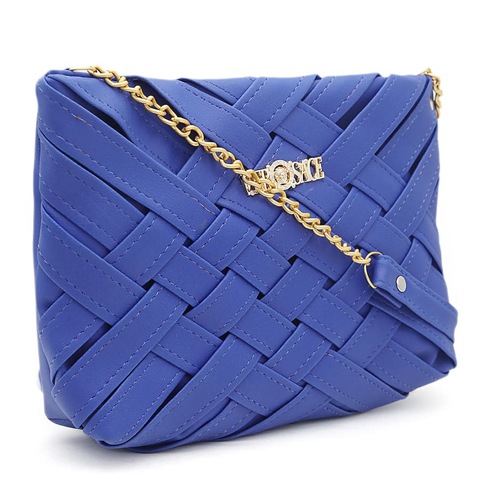 Women's Shoulder 2368 - Royal Blue, Women, Bags, Chase Value, Chase Value