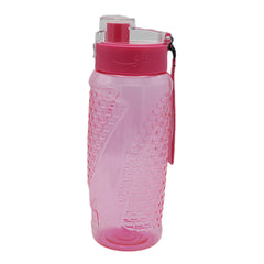 Star Bottle Large - Pink, Home & Lifestyle, Glassware & Drinkware, Chase Value, Chase Value