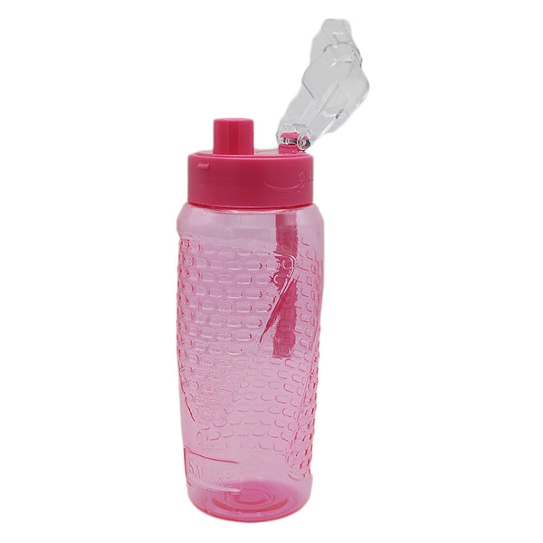 Star Bottle Large - Pink, Home & Lifestyle, Glassware & Drinkware, Chase Value, Chase Value