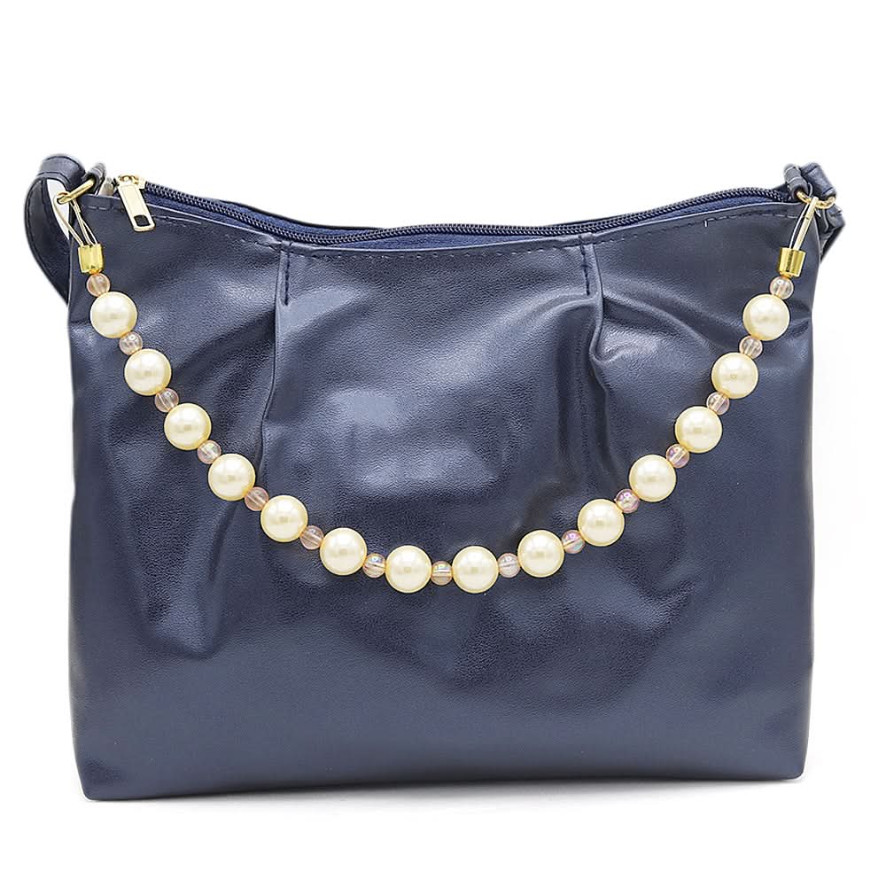 Women's Shoulder 2367 - Navy Blue, Women, Bags, Chase Value, Chase Value