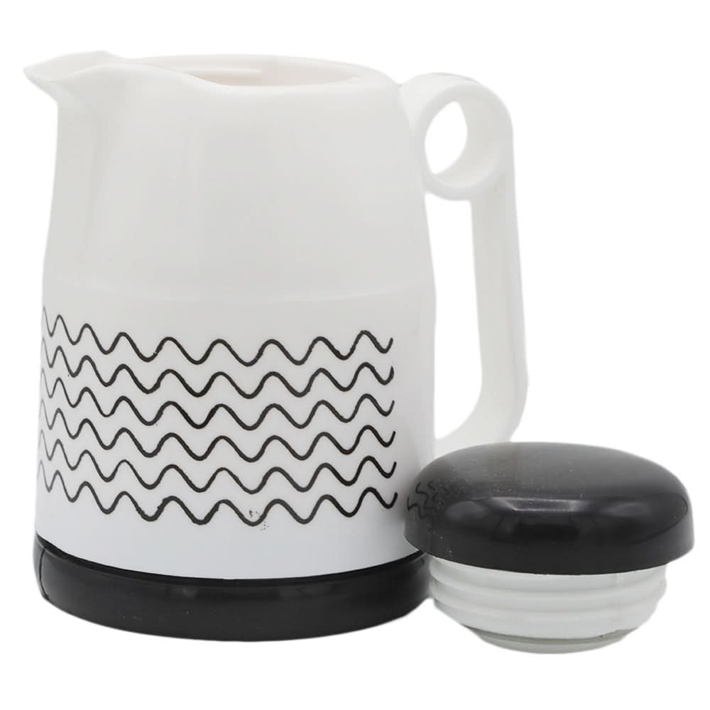 Thermos 0.3 Ltr - Black, Home & Lifestyle, Thermos & Mug, Chase Value, Chase Value