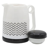 Thermos 0.3 Ltr - Black, Home & Lifestyle, Thermos & Mug, Chase Value, Chase Value