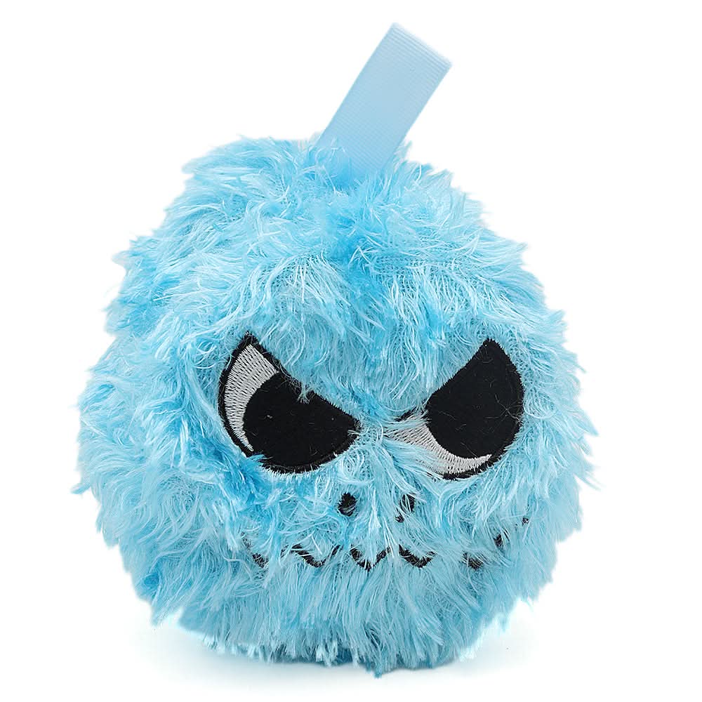 PVC Stuff Ball Small - Blue, Kids, Stuffed Toys, Chase Value, Chase Value