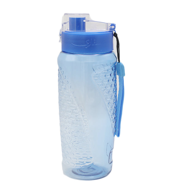 Star Bottle Large - Blue, Home & Lifestyle, Glassware & Drinkware, Chase Value, Chase Value