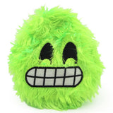 PVC Stuff Ball Small- Green, Kids, Stuffed Toys, Chase Value, Chase Value