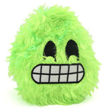 PVC Stuff Ball Small- Green, Kids, Stuffed Toys, Chase Value, Chase Value