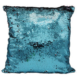 Double Side Cushion - Blue, Home & Lifestyle, Cushions And Pillows, Chase Value, Chase Value