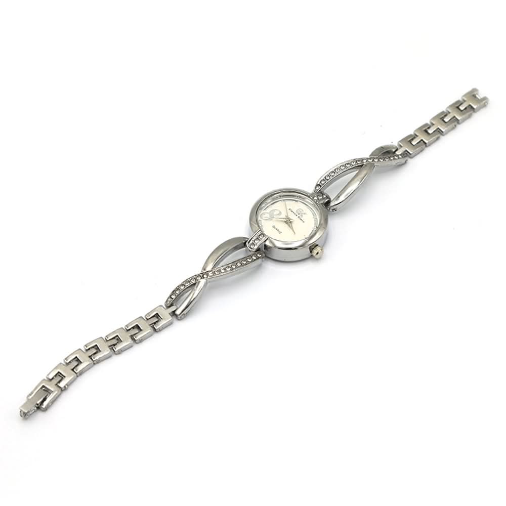 Women's Watch - Silver, Women Watches, Chase Value, Chase Value