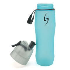 Water Bottle 045 - Cyan, Home & Lifestyle, Glassware & Drinkware, Chase Value, Chase Value