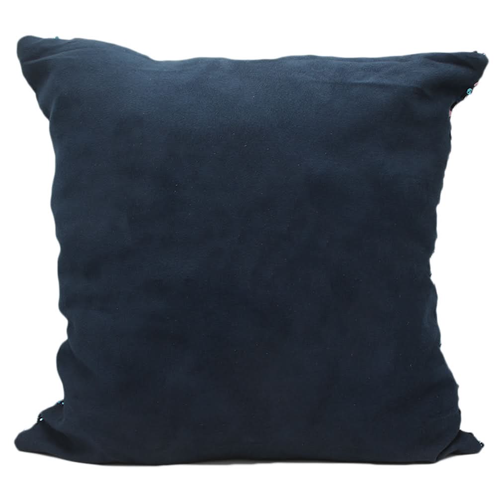 Double Side Cushion - Blue, Home & Lifestyle, Cushions And Pillows, Chase Value, Chase Value