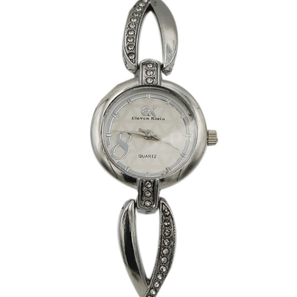 Women's Watch - Silver, Women Watches, Chase Value, Chase Value