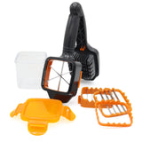Nicer Dicer Cutter Small - Orange, Home & Lifestyle, Kitchen Tools And Accessories, Chase Value, Chase Value