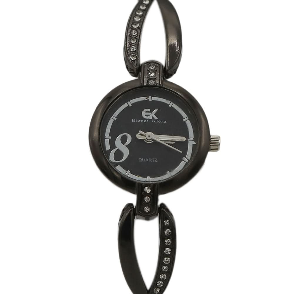 Women's Watch - Black, Women Watches, Chase Value, Chase Value