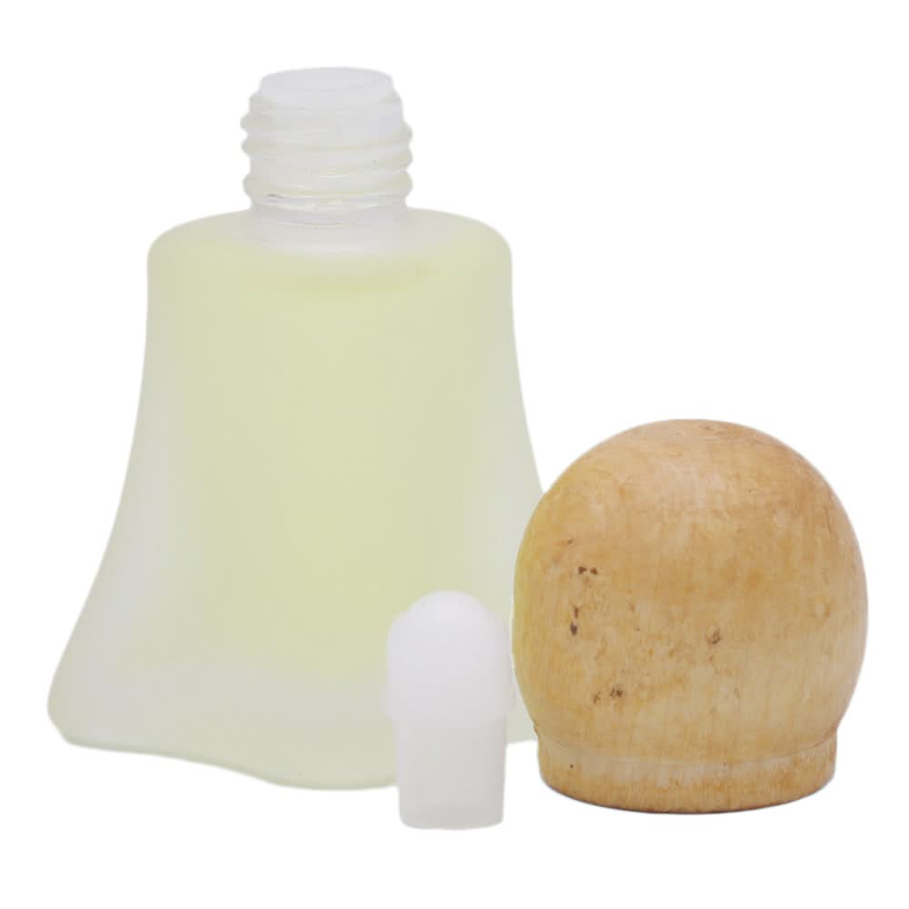 Arabisk Oud Roll On Attar 20ML - Bint Al Sahra, Beauty & Personal Care, Body Roll On & Sticks, Chase Value, Chase Value