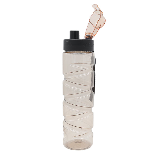 Bravo Water Bottle XL 800 ML - Brown, Home & Lifestyle, Glassware & Drinkware, Chase Value, Chase Value