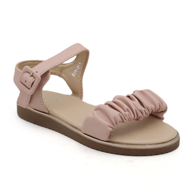 Eminent Girls Sandal DOR-211 - Pink, Kids, Girls Sandals, Eminent, Chase Value