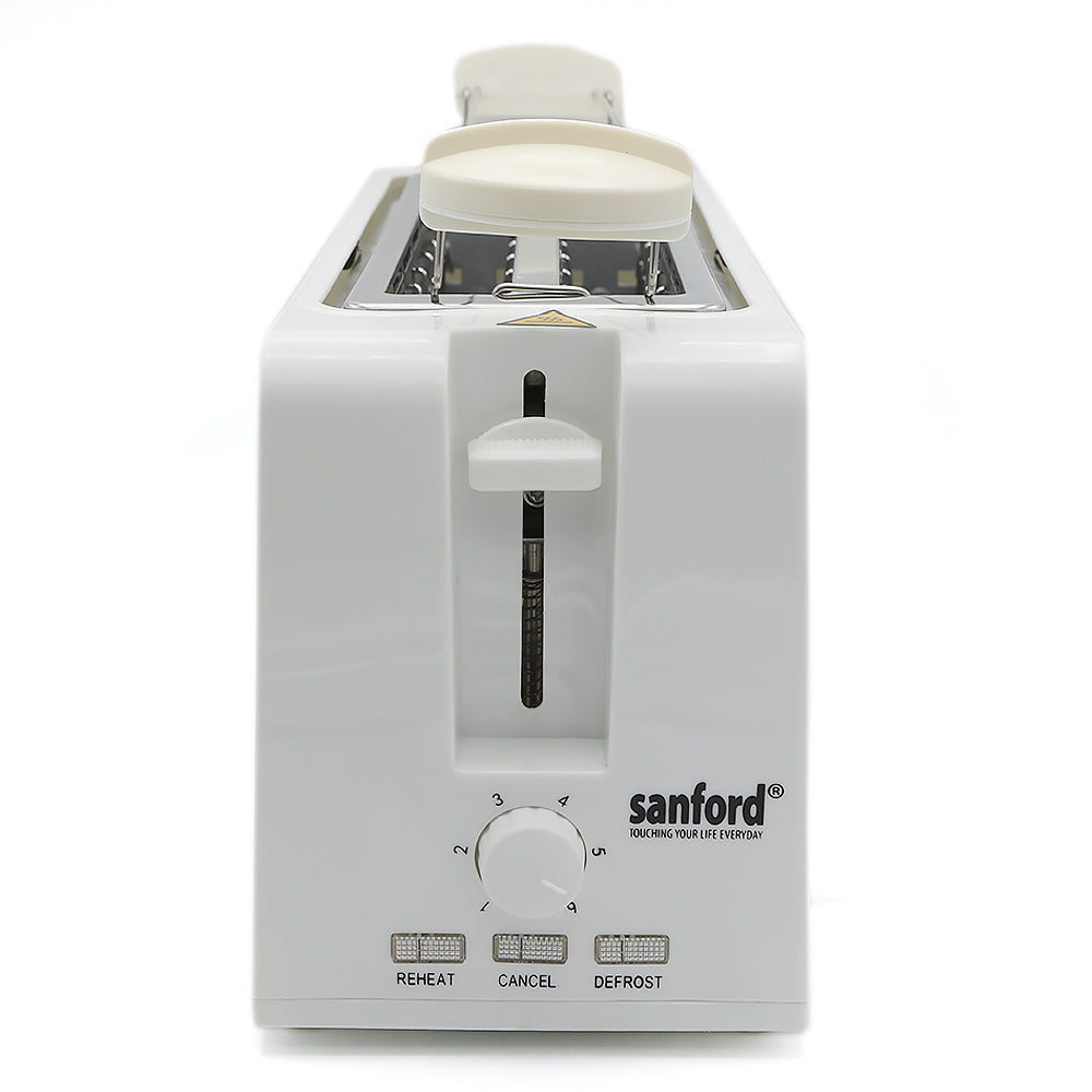 Sanford Toaster 4 Slice, Home & Lifestyle, Toaster, Sanford, Chase Value
