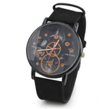 Men's Watch - Black, Men, Watches, Chase Value, Chase Value